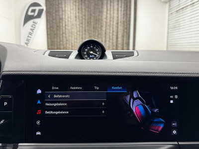 Porsche Panamera Gebrauchtwagen