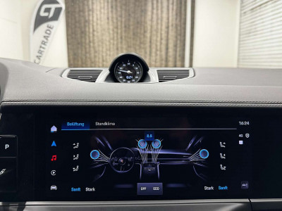 Porsche Panamera Gebrauchtwagen