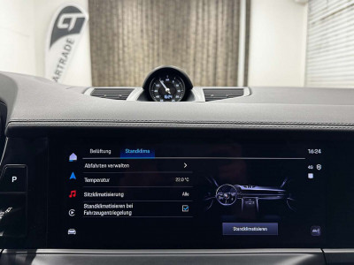 Porsche Panamera Gebrauchtwagen