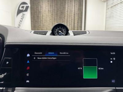 Porsche Panamera Gebrauchtwagen