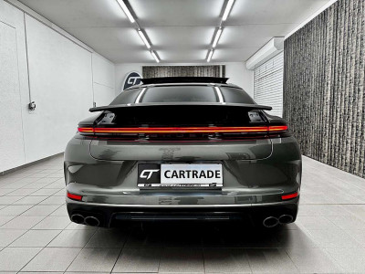 Porsche Panamera Gebrauchtwagen