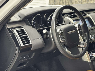 Land Rover Discovery Gebrauchtwagen