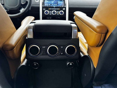 Land Rover Discovery Gebrauchtwagen