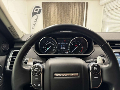 Land Rover Discovery Gebrauchtwagen