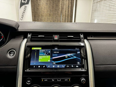 Land Rover Discovery Gebrauchtwagen