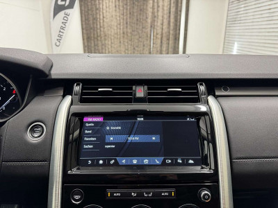 Land Rover Discovery Gebrauchtwagen