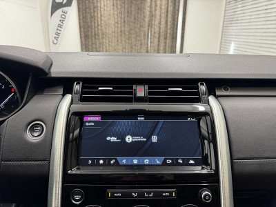 Land Rover Discovery Gebrauchtwagen