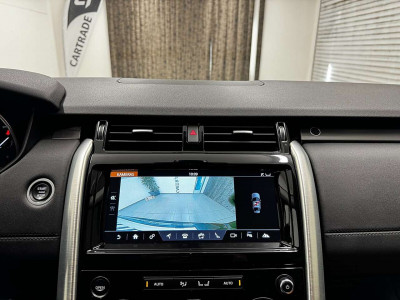 Land Rover Discovery Gebrauchtwagen