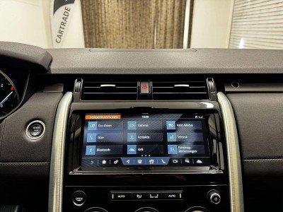 Land Rover Discovery Gebrauchtwagen