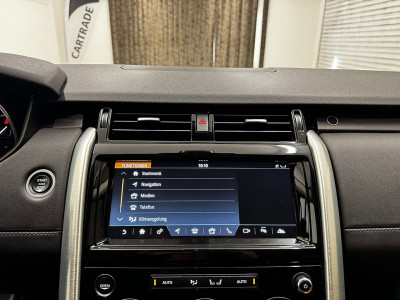 Land Rover Discovery Gebrauchtwagen