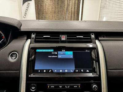 Land Rover Discovery Gebrauchtwagen