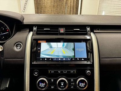 Land Rover Discovery Gebrauchtwagen