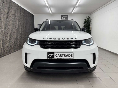 Land Rover Discovery Gebrauchtwagen