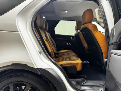 Land Rover Discovery Gebrauchtwagen