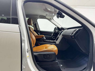 Land Rover Discovery Gebrauchtwagen