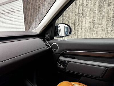 Land Rover Discovery Gebrauchtwagen