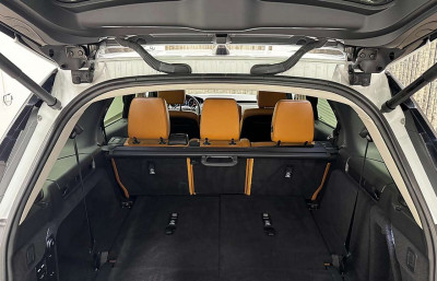 Land Rover Discovery Gebrauchtwagen