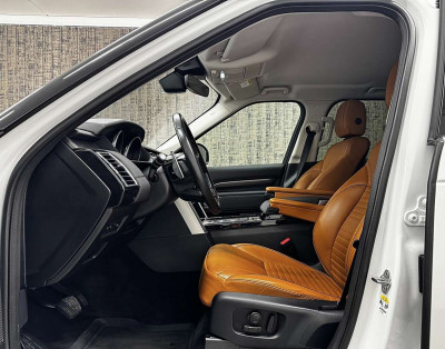 Land Rover Discovery Gebrauchtwagen