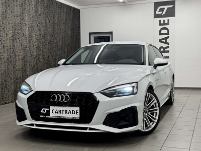 Audi A5 Gebrauchtwagen
