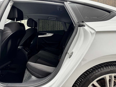 Audi A5 Gebrauchtwagen