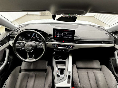 Audi A5 Gebrauchtwagen