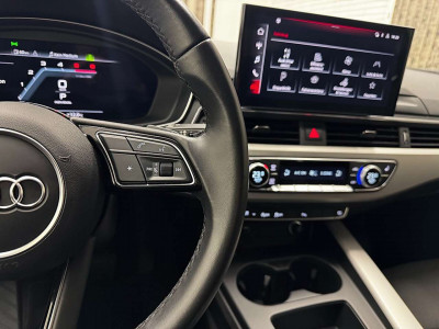 Audi A5 Gebrauchtwagen