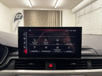 Audi A5 Gebrauchtwagen