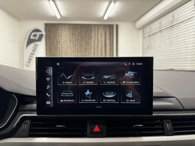 Audi A5 Gebrauchtwagen