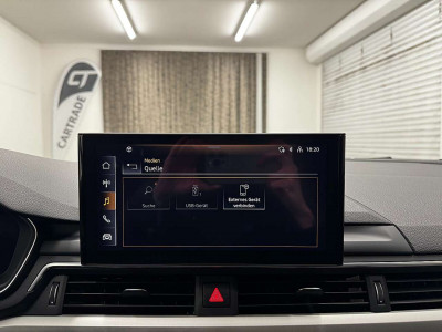 Audi A5 Gebrauchtwagen