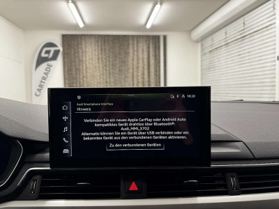 Audi A5 Gebrauchtwagen