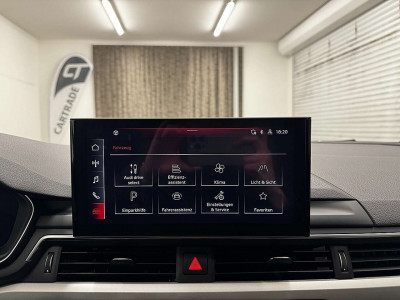 Audi A5 Gebrauchtwagen