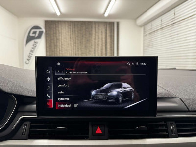 Audi A5 Gebrauchtwagen