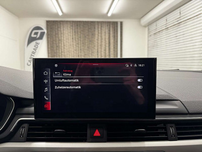 Audi A5 Gebrauchtwagen