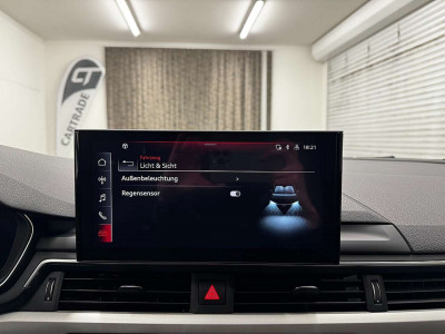 Audi A5 Gebrauchtwagen