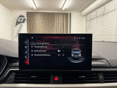 Audi A5 Gebrauchtwagen