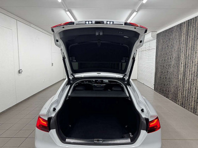 Audi A5 Gebrauchtwagen