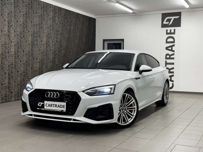 Audi A5 Gebrauchtwagen