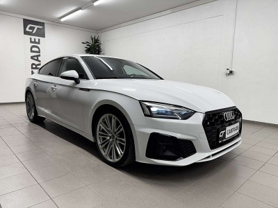 Audi A5 Gebrauchtwagen