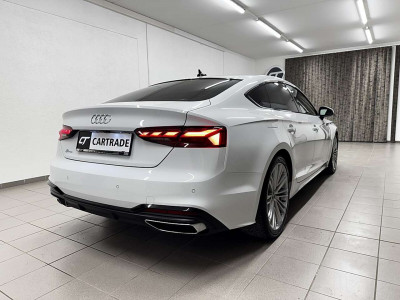 Audi A5 Gebrauchtwagen