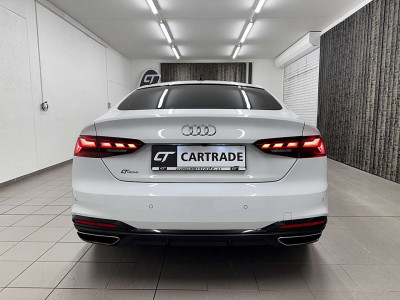 Audi A5 Gebrauchtwagen