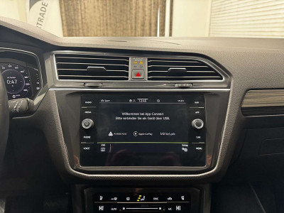 VW Tiguan Gebrauchtwagen VW Tiguan Gebrauchtwagen