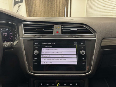 VW Tiguan Gebrauchtwagen VW Tiguan Gebrauchtwagen