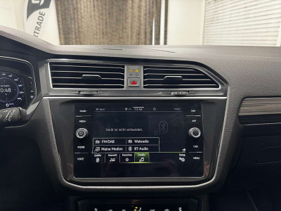 VW Tiguan Gebrauchtwagen VW Tiguan Gebrauchtwagen