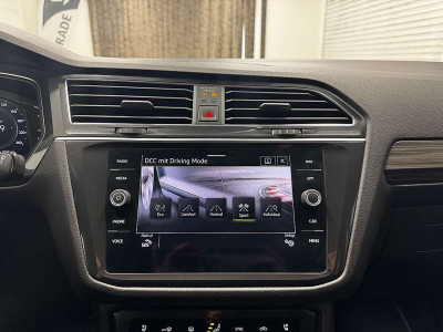 VW Tiguan Gebrauchtwagen VW Tiguan Gebrauchtwagen