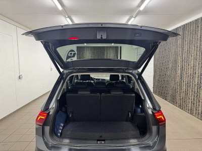 VW Tiguan Gebrauchtwagen VW Tiguan Gebrauchtwagen