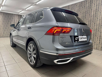 VW Tiguan Gebrauchtwagen VW Tiguan Gebrauchtwagen