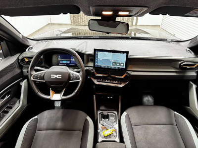 Dacia Duster Gebrauchtwagen