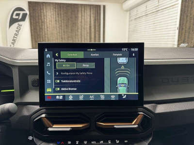 Dacia Duster Gebrauchtwagen