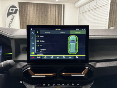 Dacia Duster Gebrauchtwagen