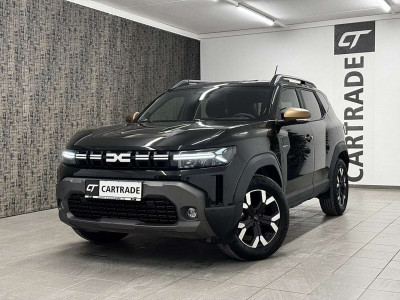 Dacia Duster Gebrauchtwagen